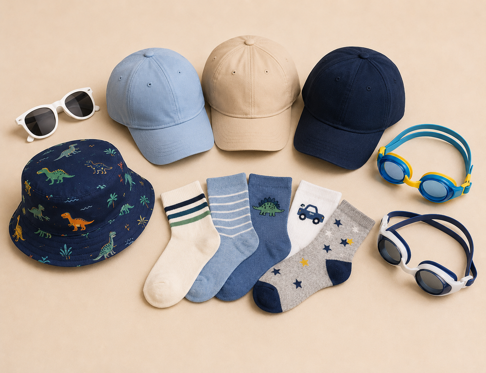 Accessories