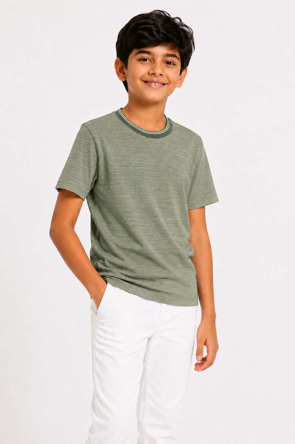 Boys Tshirt