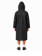 Kidello Kids School Raincoat | Waterproof Hooded Raincoat | School Rain Wear