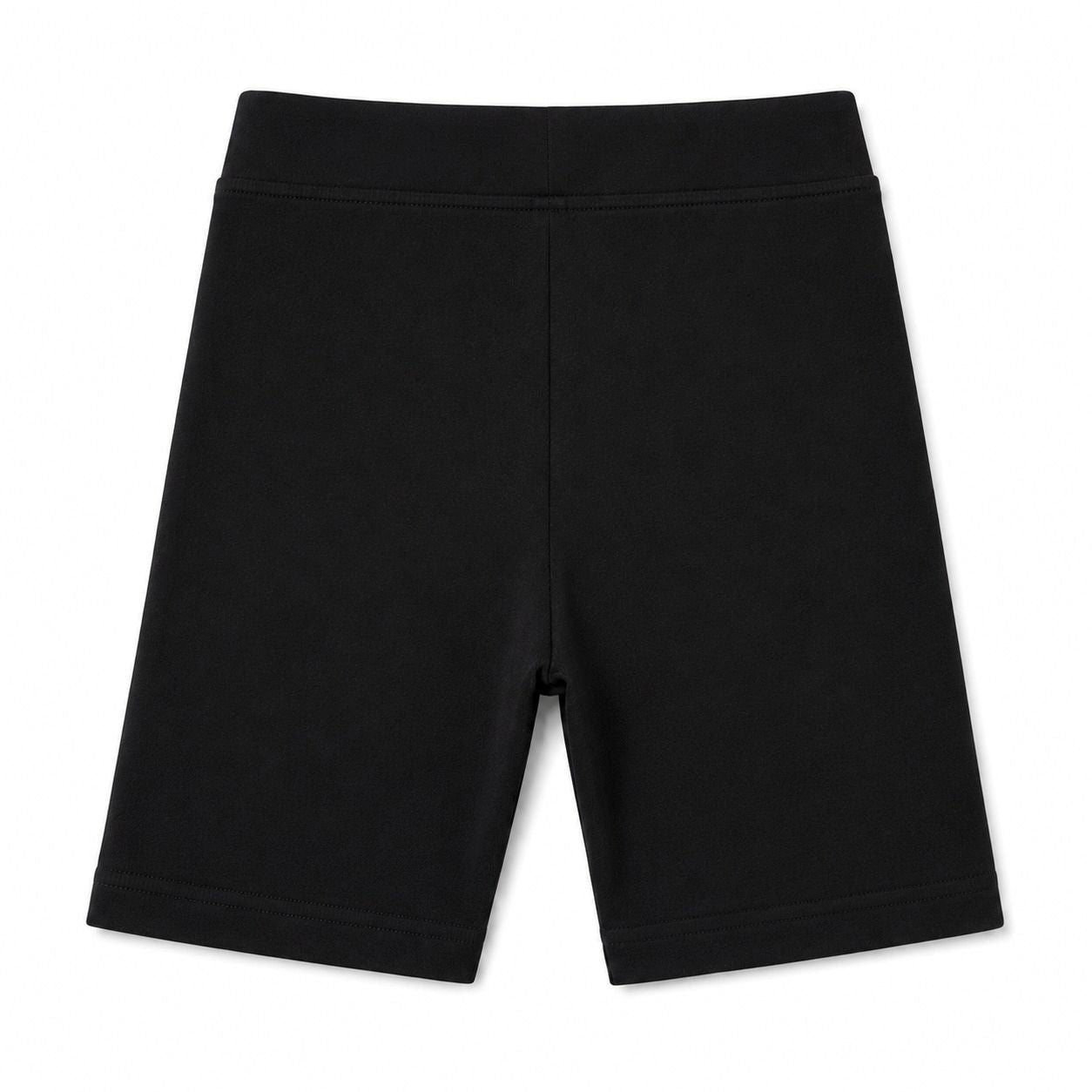 Kidello Girls Cotton Lycra Cycling Shorts