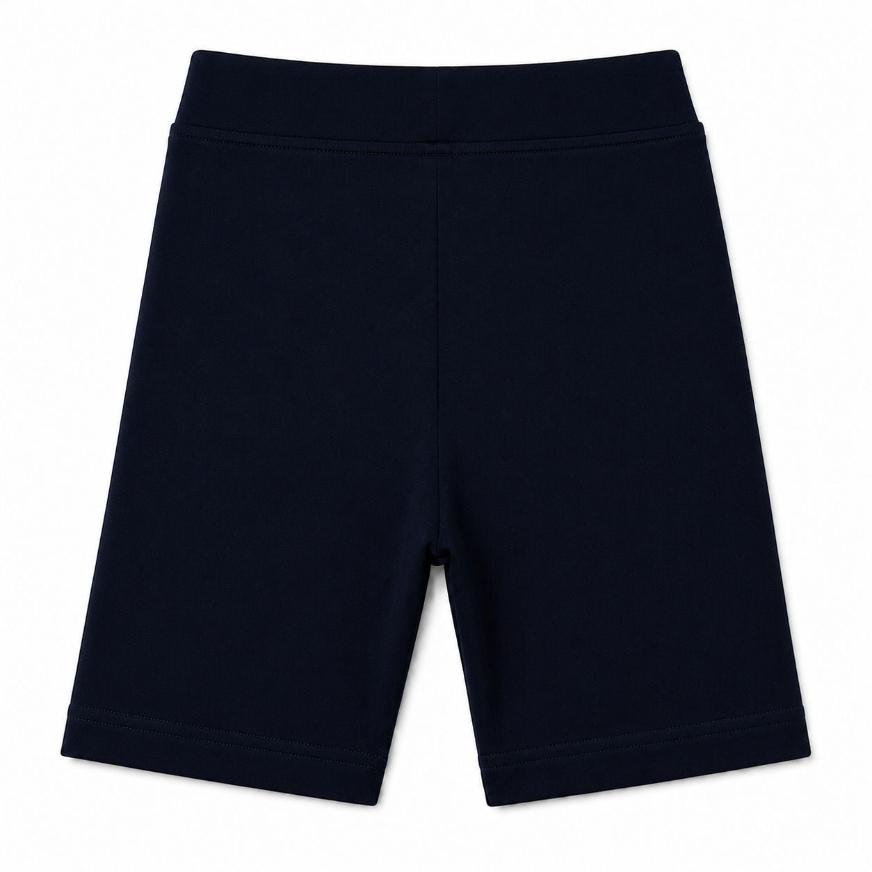 Kidello Girls Cotton Lycra Cycling Shorts