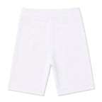 Kidello Girls Cotton Lycra Cycling Shorts