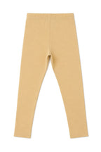 Kidello Girls Cotton Lycra Ankle Leggings
