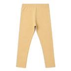 Kidello Girls Cotton Lycra Ankle Leggings