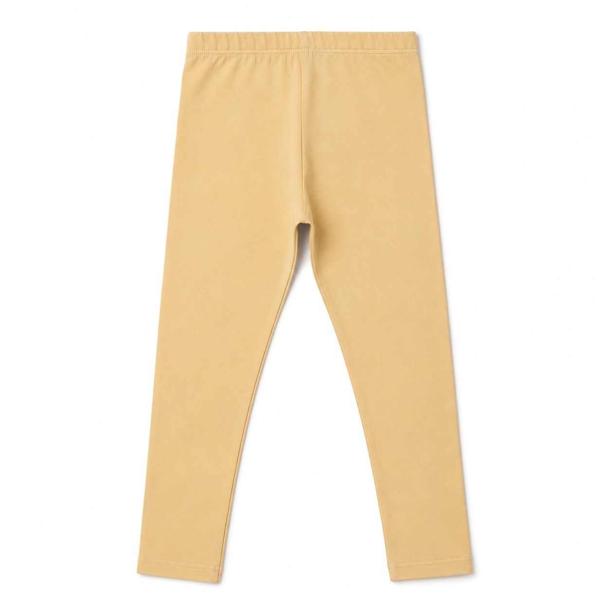 Kidello Girls Cotton Lycra Ankle Leggings