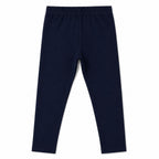 Kidello Girls Cotton Lycra Ankle Leggings