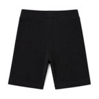 Kidello Girls Cotton Lycra Cycling Shorts