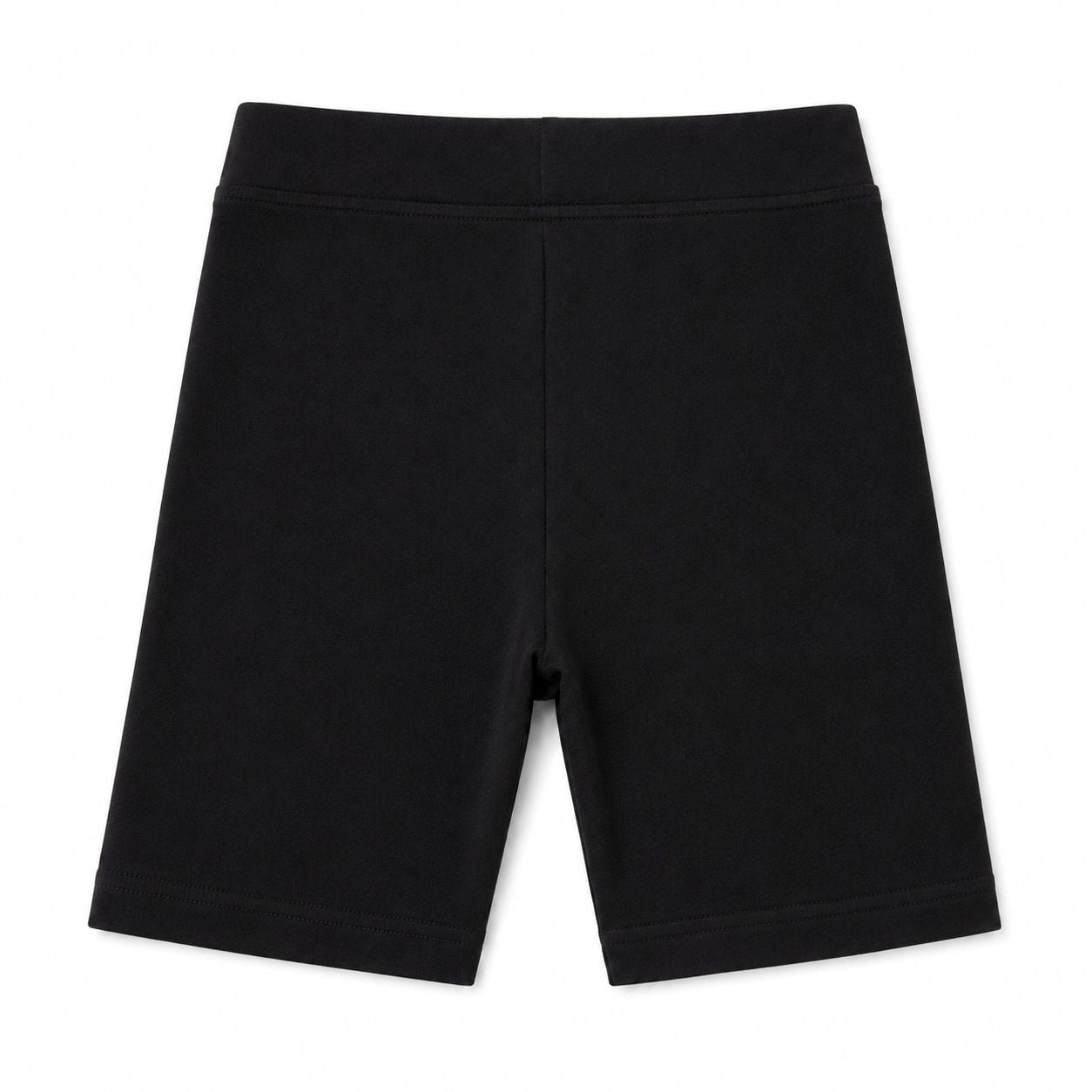 Kidello Girls Cotton Lycra Cycling Shorts