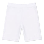 Kidello Girls Cotton Lycra Cycling Shorts