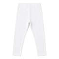 Kidello Girls Cotton Lycra Ankle Leggings