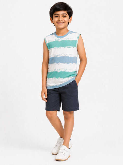 Boys Tshirt