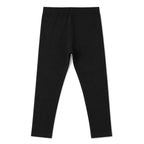 Kidello Girls Cotton Lycra Ankle Leggings