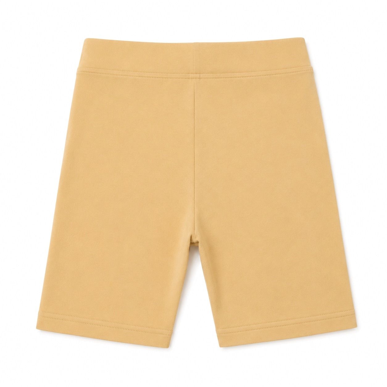 Kidello Girls Cotton Lycra Cycling Shorts