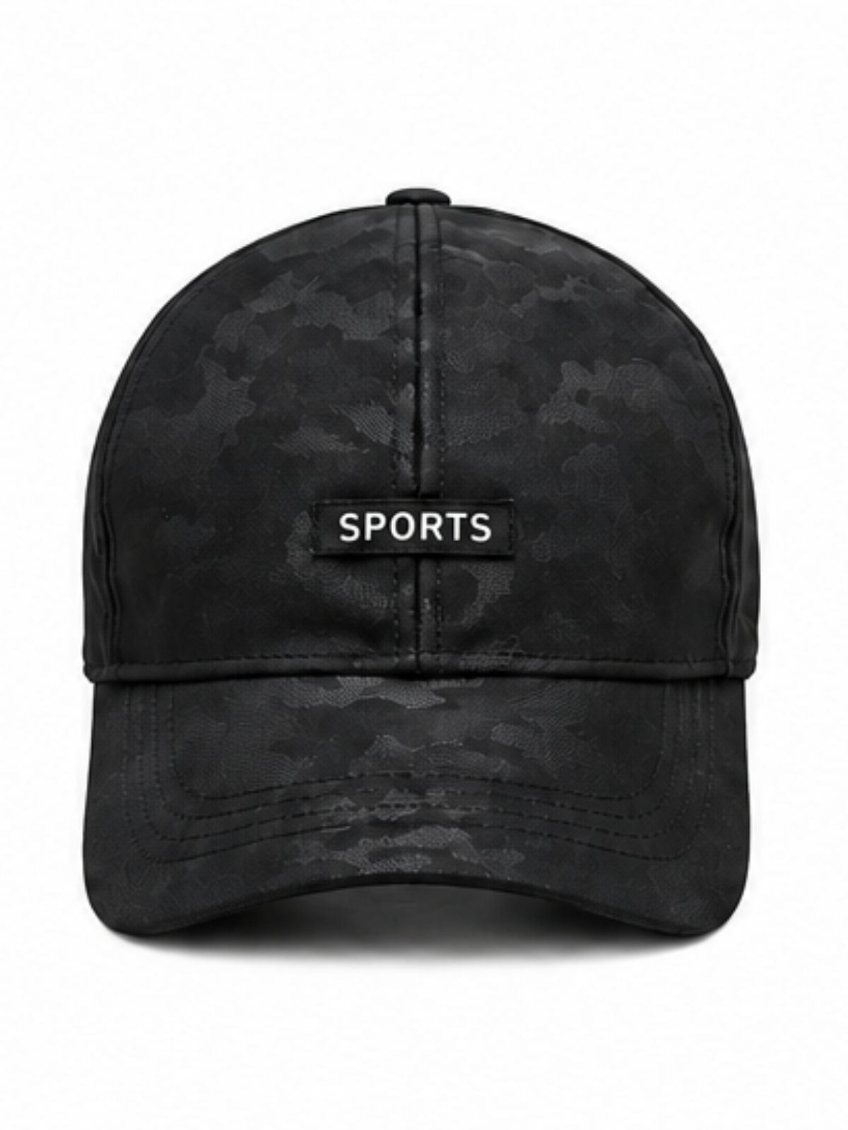 Kidello Kids Vintage Baseball Cap | Adjustable Cotton Sun Cap | Stylish Embroidered Casual Cap for Boys & Girls (11–14 Years)