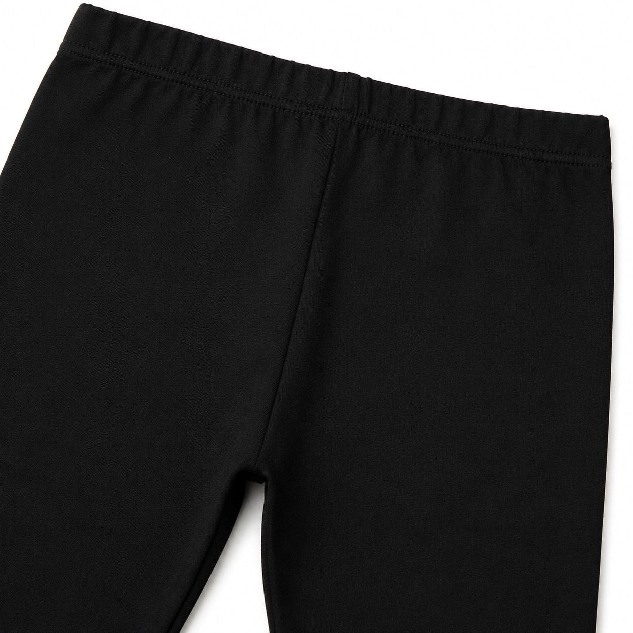 Kidello Girls Cotton Lycra Ankle Leggings