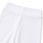 Kidello Girls Cotton Lycra Cycling Shorts