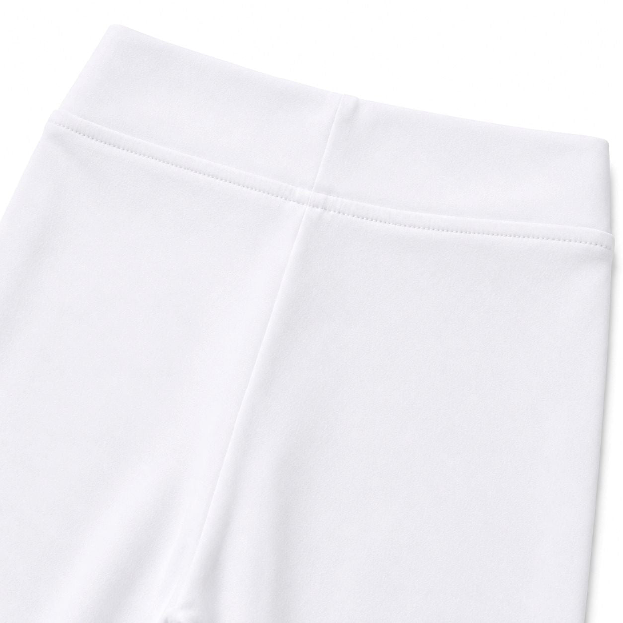 Kidello Girls Cotton Lycra Cycling Shorts