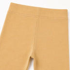 Kidello Girls Cotton Lycra Cycling Shorts Pack of 2