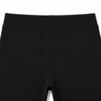 Kidello Girls Cotton Lycra Cycling Shorts Pack of 2