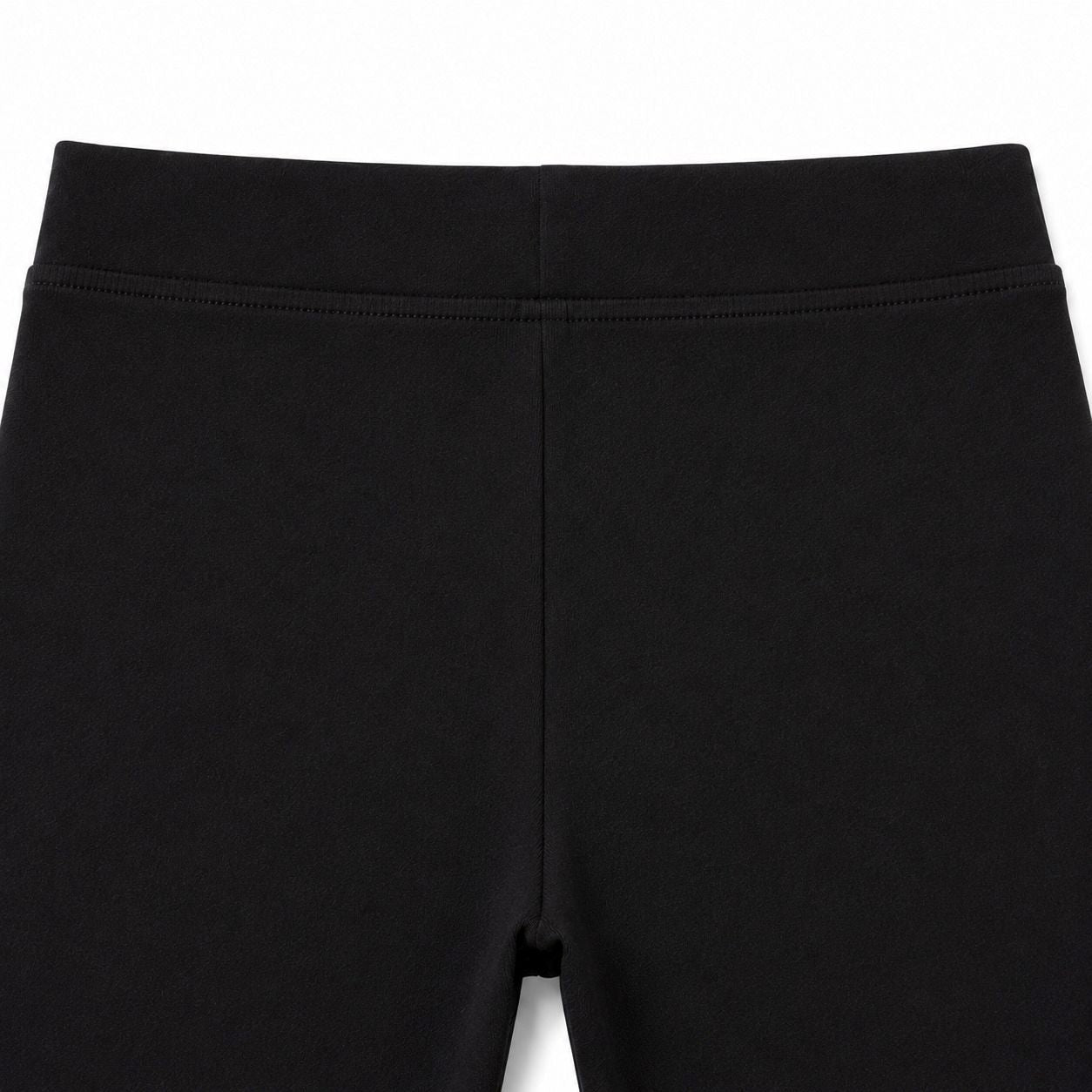 Kidello Girls Cotton Lycra Cycling Shorts