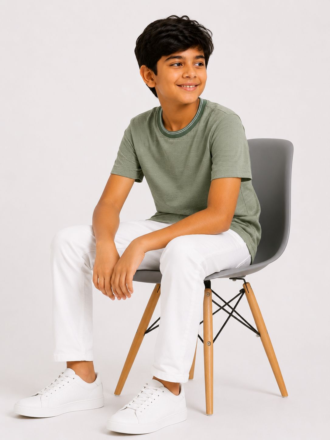 Boys Tshirt