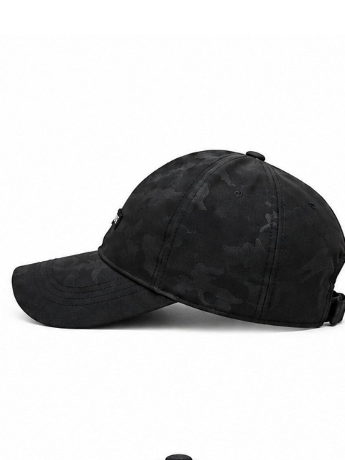 Kidello Kids Vintage Baseball Cap | Adjustable Cotton Sun Cap | Stylish Embroidered Casual Cap for Boys & Girls (11–14 Years)