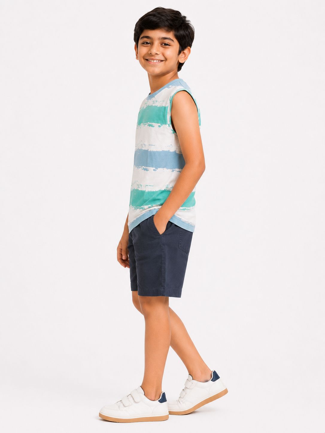 Boys Tshirt