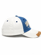 Kidello Kids Vintage Baseball Cap | Adjustable Cotton Sun Cap | Stylish Embroidered Casual Cap for Boys & Girls (11–14 Years)