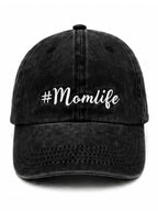 Kidello Kids Vintage Baseball Cap | Adjustable Cotton Sun Cap | Stylish Embroidered Casual Cap for Boys & Girls (11–14 Years)