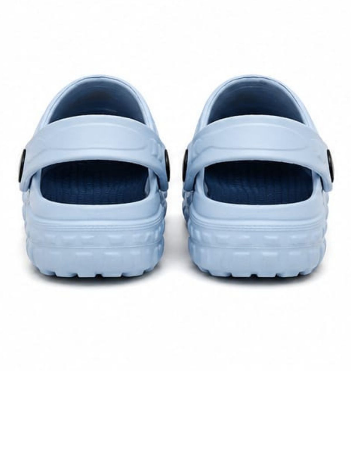 Kidello Kids Comfort Clogs | Lightweight Anti-Slip EVA Sandals with Cute Charms | Soft Cushioned Daily Wear