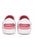 Kidello Kids Comfort Clogs | Lightweight Anti-Slip EVA Sandals with Cute Charms | Soft Cushioned Daily Wear