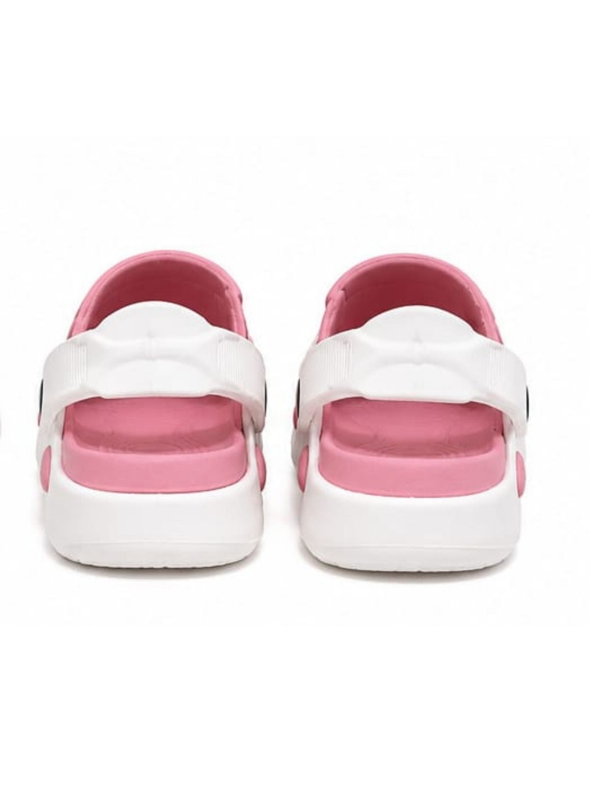 Kidello Kids Comfort Clogs | Lightweight Anti-Slip EVA Sandals with Cute Charms | Soft Cushioned Daily Wear