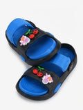 Kidello Kids Comfort Clogs | Lightweight Anti-Slip EVA Sandals with Cute Charms | Soft Cushioned Daily Wear