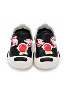 Kidello Kids Comfort Clogs | Lightweight Anti-Slip EVA Sandals with Cute Charms | Soft Cushioned Daily Wear