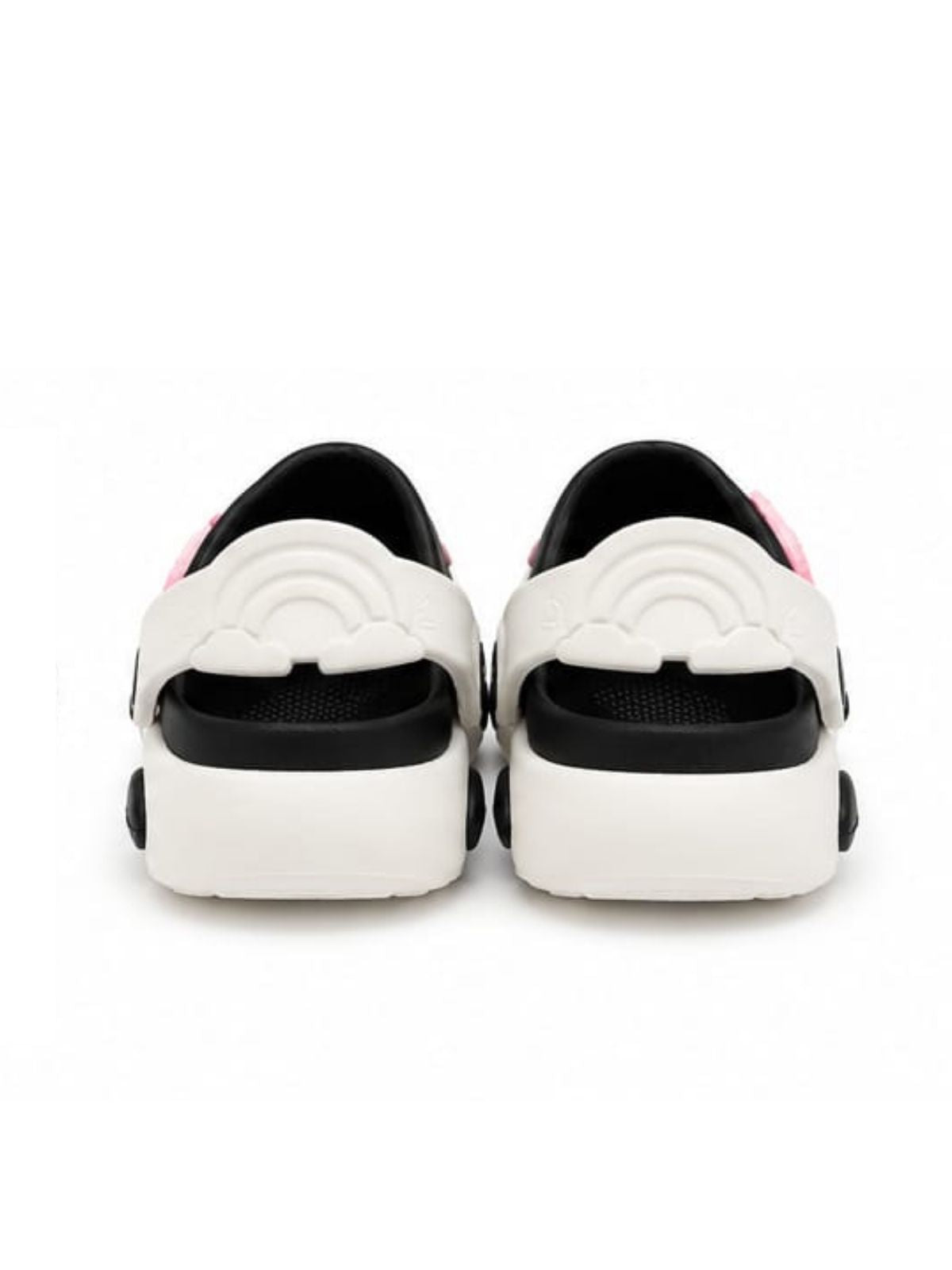 Kidello Kids Comfort Clogs | Lightweight Anti-Slip EVA Sandals with Cute Charms | Soft Cushioned Daily Wear