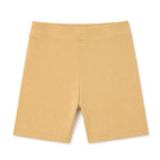 Kidello Girls Cotton Lycra Cycling Shorts
