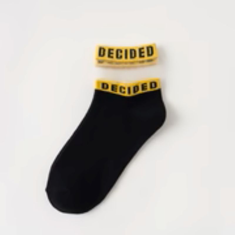 KIDELLO Girls Ankle Socks Pack of 4 Age 7-12 Years