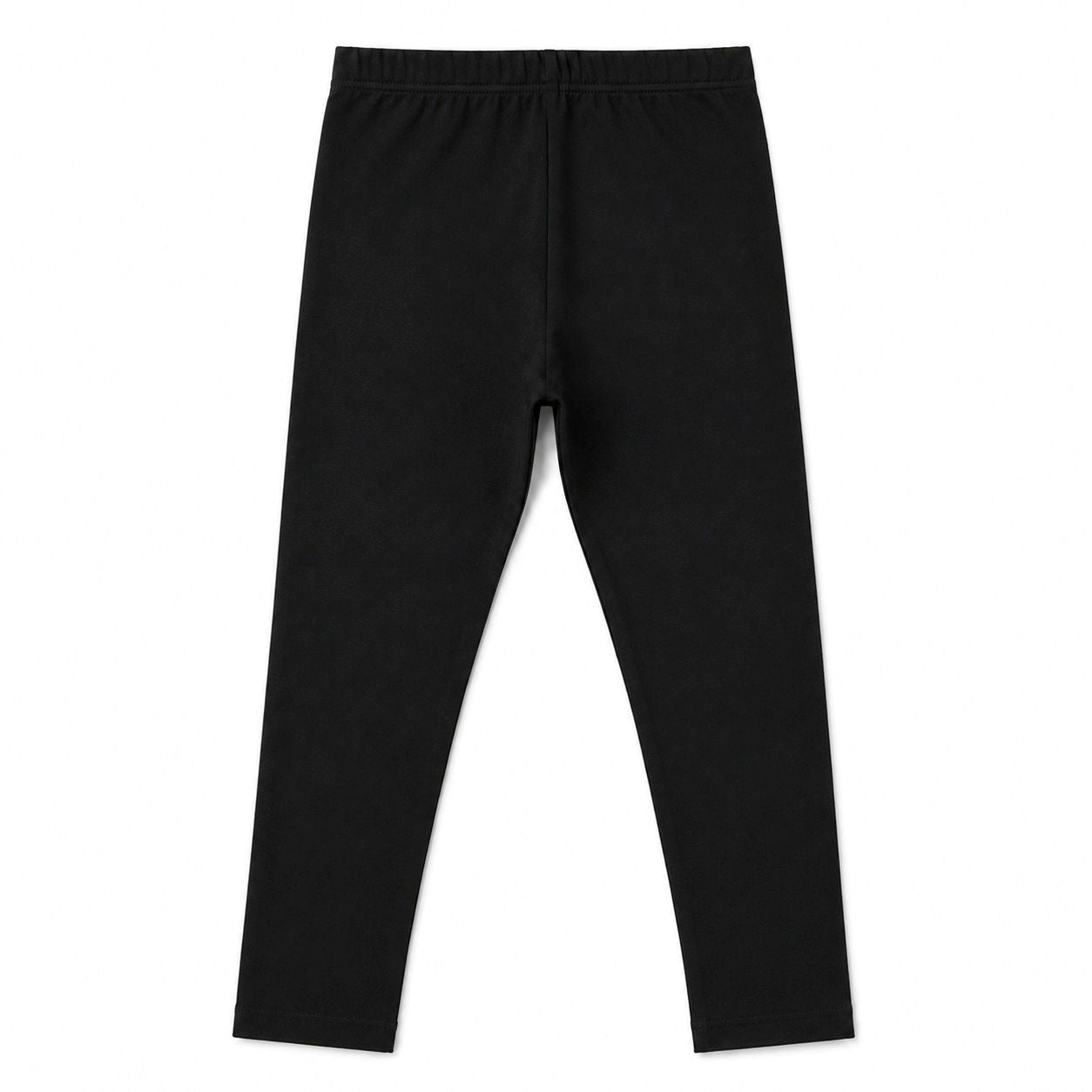Kidello Girls Cotton Lycra Ankle Leggings