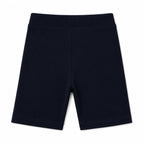 Kidello Girls Cotton Lycra Cycling Shorts