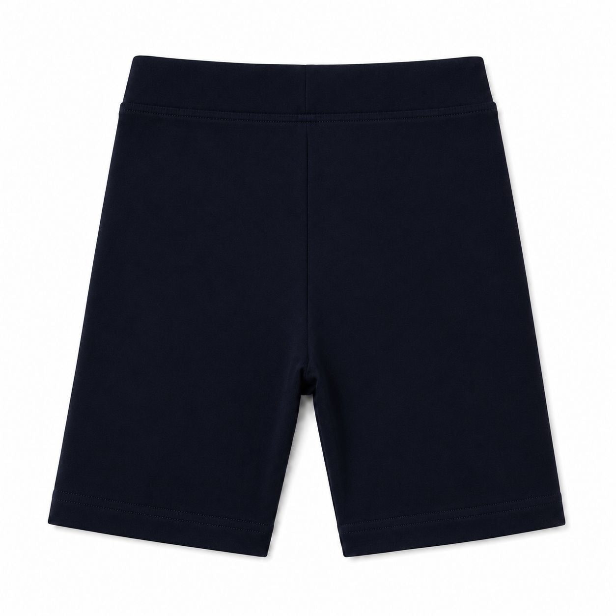Kidello Girls Cotton Lycra Cycling Shorts