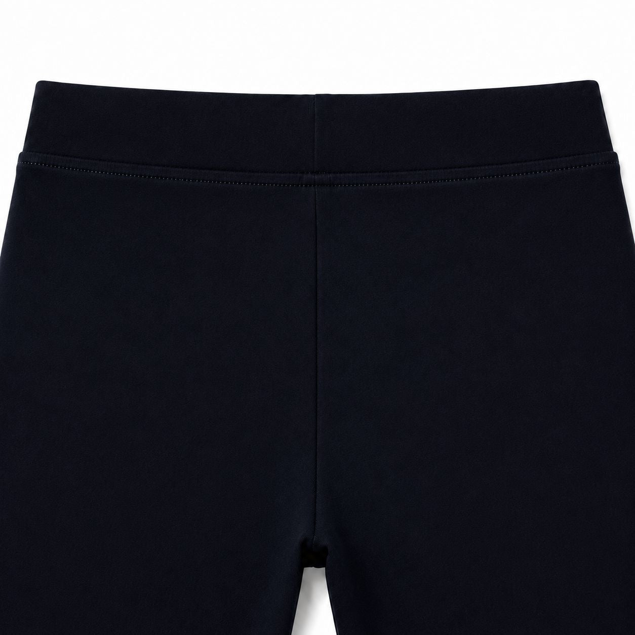 Kidello Girls Cotton Lycra Cycling Shorts